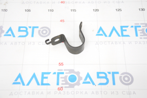 Suportul de fixare a stabilizatorului spate stânga pentru Lexus RX400h 06-09 FWD