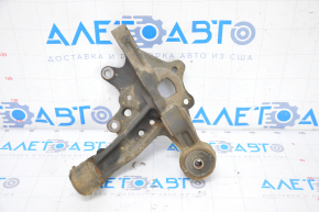 Цапфа задняя левая Lexus RX300 RX330 RX350 RX400h 04-09 FWD