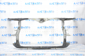 Televizor panou radiator asamblat pentru Lexus RX300 RX330 RX350 RX400h 04-09.