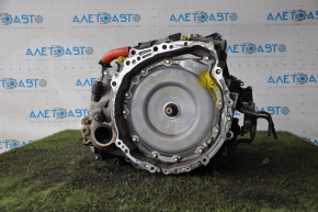 Transmisie automată asamblată pentru Lexus RX400h 06-09, variator P310 CVT 205k.