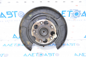 Butucul roții din spate stânga pentru Lexus RX300 RX330 RX350 RX400h 04-09 FWD cu capac