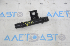 Tubulatura sistemului de racire Toyota Camry v70 18-