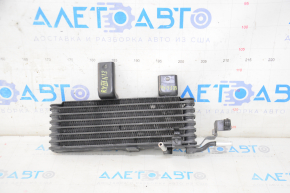 Radiatorul de răcire al cutiei de viteze goale pentru Lexus RX450h 10-15