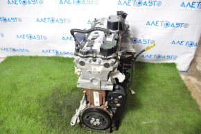 Двигатель VW Beetle 12-14 2.5 CBUA
