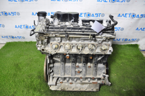 Двигатель VW Beetle 12-14 2.5 CBUA