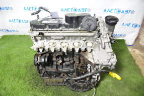 Двигатель VW Beetle 12-14 2.5 CBUA