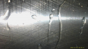 Двигатель VW Beetle 12-14 2.5 CBUA