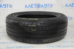 Anvelopă R17 215/55 Bridgestone Ecopia 2018, sezon complet, 5mm