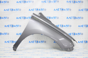 Aripa dreapta fata Lexus RX350 RX450h 10-15 grafit 1H9