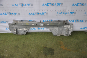 Panoul din spate al modelului Lexus RX300 RX330 RX350 RX400 04-09, argintiu.