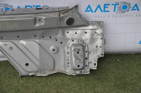 Panoul din spate al modelului Lexus RX300 RX330 RX350 RX400 04-09, argintiu