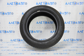 Шина R18 235/55 Michelin Radial XSE 2007 всесезонная 7мм потрескана