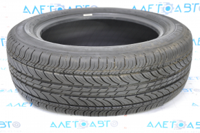 Шина R18 235/55 Michelin Radial XSE 2007 всесезонная 7мм потрескана