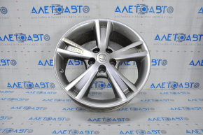 Roată de 18 inch, 5x114.3, pentru Lexus RX400 03-09, cu jantă ușoară.