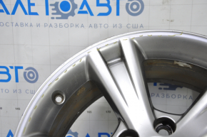 Диск колесный R18 5x114.3 Lexus RX400 03-09 легкая бордюрка