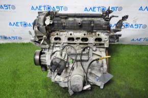 Motorul Ford Fiesta 11-19 1.6 107CP