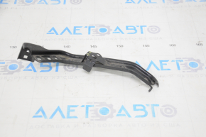 Кронштейн блока ECU Lexus RX450h 10-15 верхний