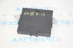 Power management control Lexus RX450h 10-15