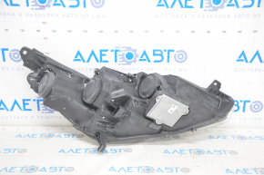 Far stânga față asamblată Ford C-max MK2 17-18 restul