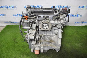 Motorul Honda Accord 18-22 1.5T L15BE 26k