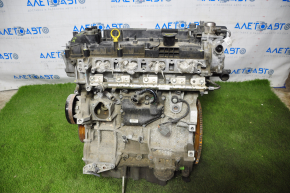 Двигатель Lincoln MKZ 13-16 2.0T AWD