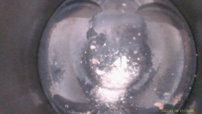 Двигатель Lincoln MKZ 13-16 2.0T AWD