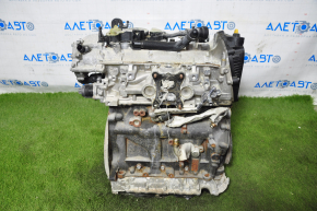Двигатель VW Passat b8 16-19 USA 1.8 TFSI CPRA 95к
