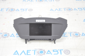 Monitor, display, navigație Ford C-max MK2 13-18 SYNC 1