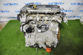 Motorul Ford Fusion mk5 13-20 2.5 110CP