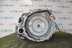 АКПП в сборе Lexus RX450h 10-15 CVT 150к