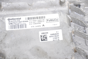 Блок ECU компьютер двигателя Ford C-max MK2 13-18