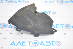 Deflectorul de bara fata dreapta Ford C-max MK2 13-18 SUA