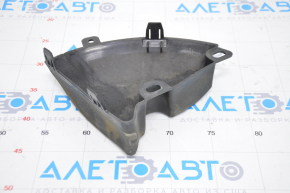 Deflectorul de bara fata dreapta Ford C-max MK2 13-18 SUA