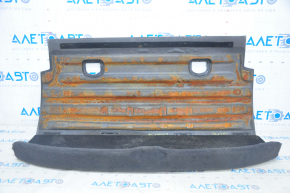 Capac portbagaj spate Ford C-max MK2 13-18 negru, dezlipit