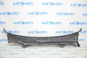 Grila stergatoarelor din plastic pentru BMW 5 G30 17-23