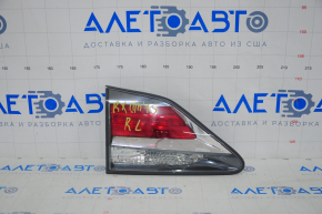 Lampa interioară pentru capacul portbagajului stânga Lexus RX450h 13-15 restyled