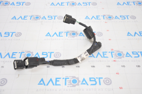 Instalarea cremalerei de direcție Ford C-max MK2 13-18