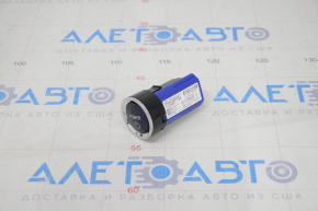 Кнопка start\stop Lexus RX350 RX450h 10-15 тип 1, царапины