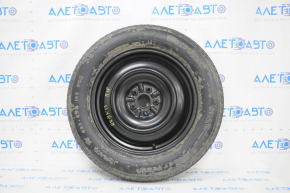 Запасное колесо докатка Lexus RX350 RX450h 10-15 R18 165/90 5x114.3