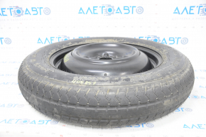 Roata de rezerva Lexus RX350 RX450h 10-15 R18 165/90 5x114.3