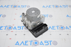 ABS АБС Ford C-max MK2 13-18