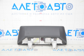 Monitor, display, navigație BMW 5 G30 17-23 "10,25"