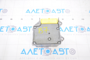 Modulul computerizat al airbag-urilor SRS pentru VW Passat b7 12-15 USA 2.5