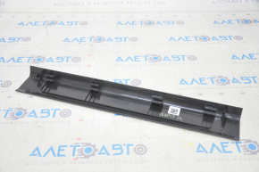 Capac prag interior fata stanga BMW 5 G30 17-23 negru