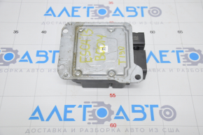 Modulul airbag SRS computer pentru pernele de siguranță Ford Escape MK3 13-16 este disponibil pentru recondiționare