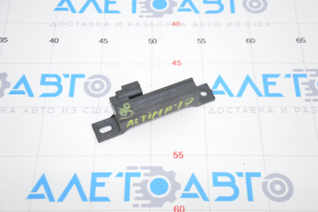 Modulul senzorului de intrare fără cheie Nissan Altima 13-18