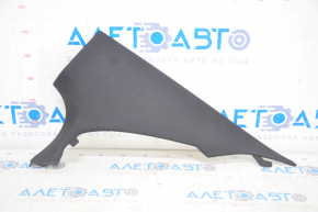 Capac spate dreapta BMW 5 G30 17-20 negru