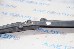 Placa de ștergătoare Dodge Dart 13-16 ruptă fixare