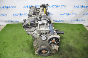 Двигатель Ford Fusion mk5 13-16 2.0Т C20HDTX 91к