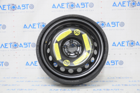 Roata de rezerva pentru Audi Q5 8R 09-17 R18